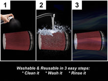 Cold Air Intake for Toyota Corolla (2019-2026) 2.0L Engine