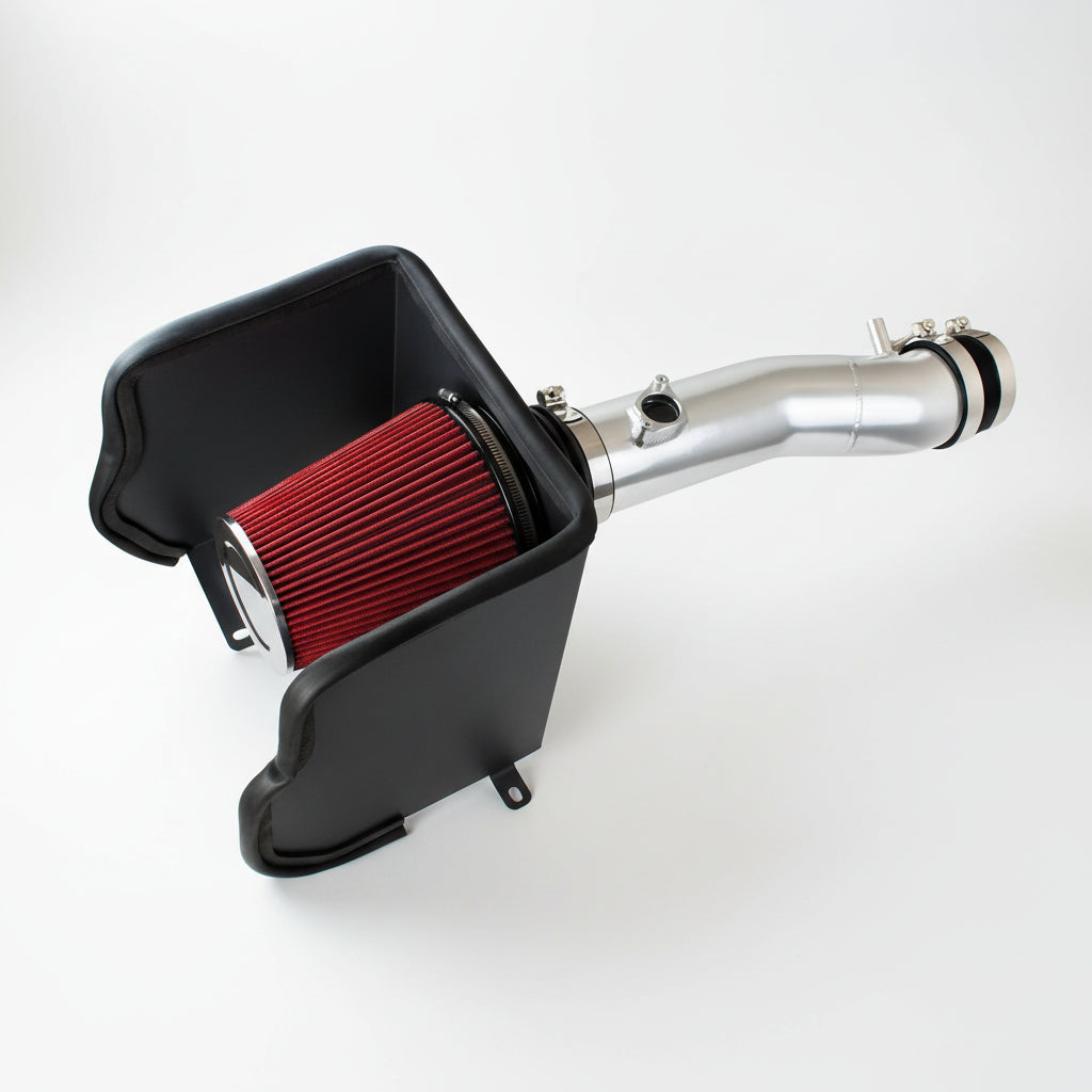 Cold Air Intake for Toyota Tacoma (2016-2023) 3.5L Engine