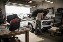 Cold Air Intake for Toyota Tacoma (2016-2023) 3.5L Engine