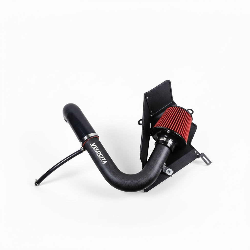 Cold Air Intake for Volkswagen Caddy Golf Jetta Tiguan Polo (2014+) 1.4L 1.2L Engines