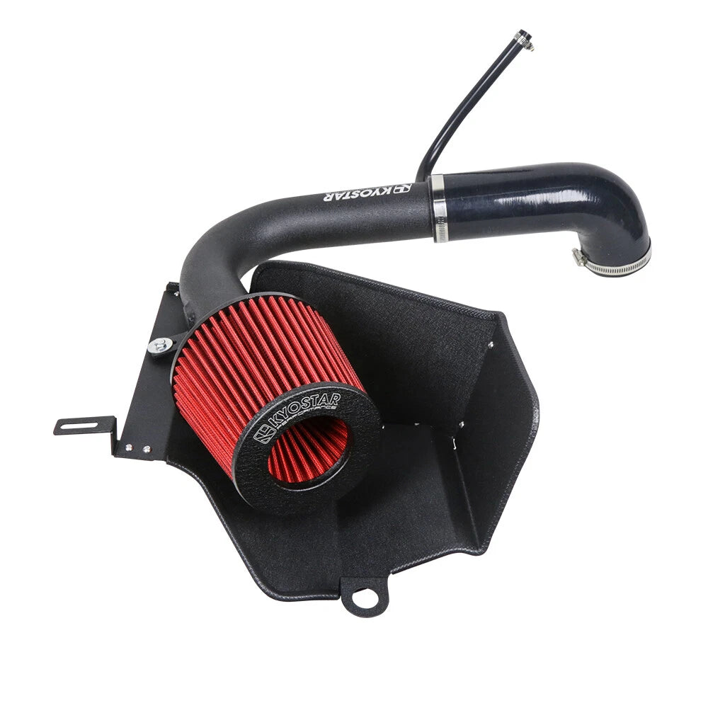 Cold Air Intake for Volkswagen Caddy Golf Jetta Tiguan Polo (2014+) 1.4L 1.2L Engines