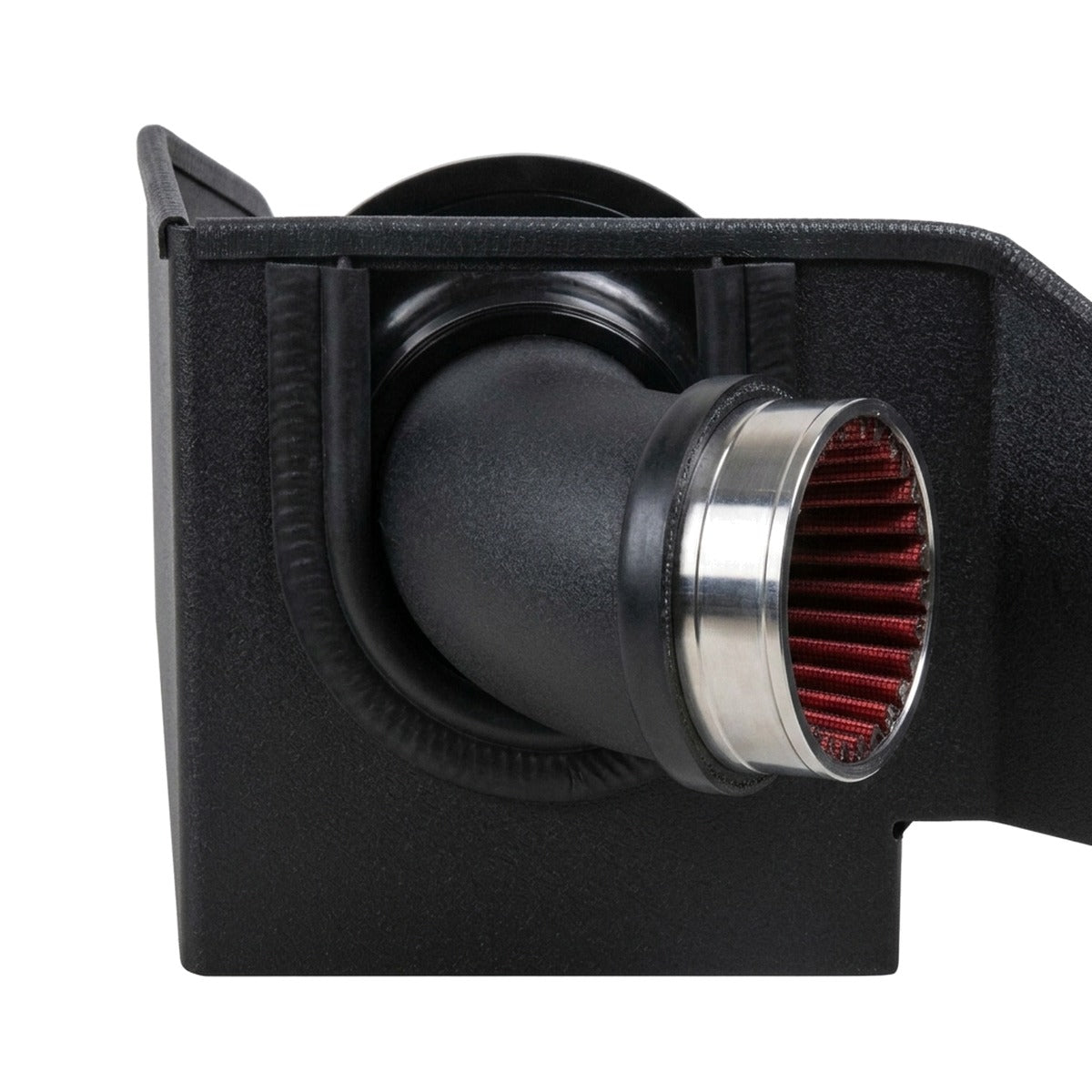 Cold Air Intake for Volkswagen Eos (2007-2008) 2.0L