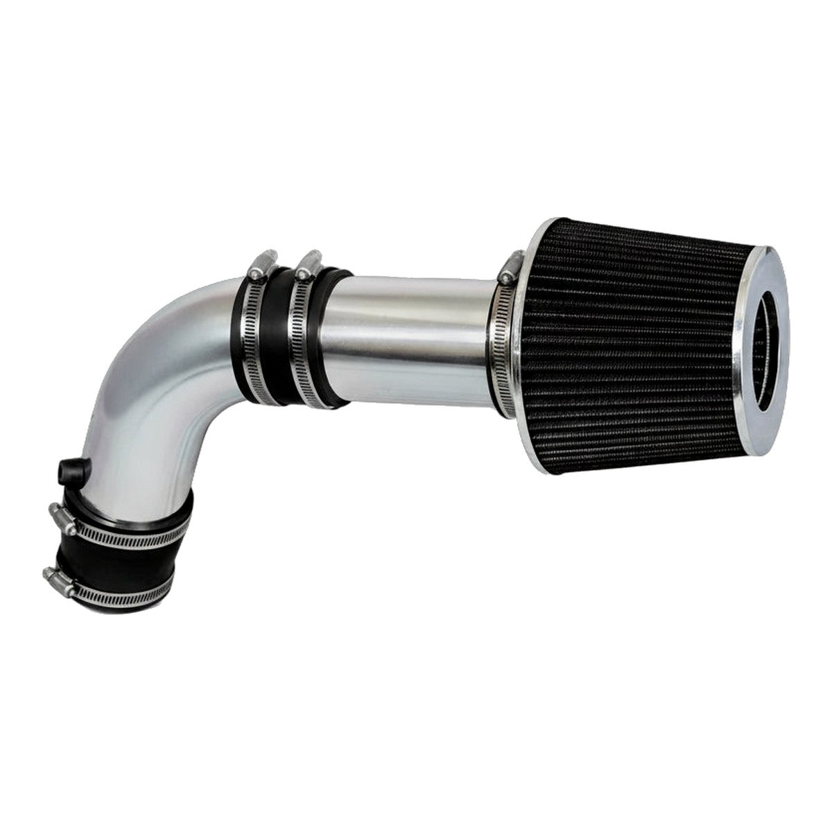 Cold air intake with black filter for Honda Accord 2003-2006 2.4L non-MAF