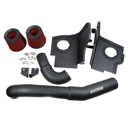 Cold Air Intake System for BMW M2 M3 M4 (2021-2026) 3.0T Turbo
