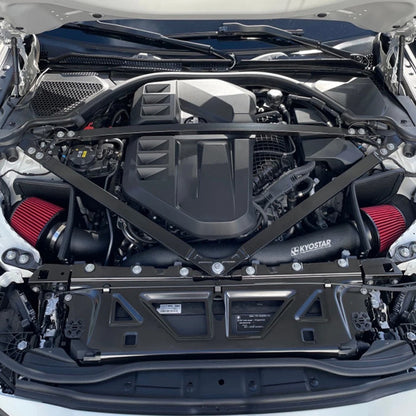 Cold Air Intake System for BMW M2 M3 M4 (2021-2026) 3.0T Turbo
