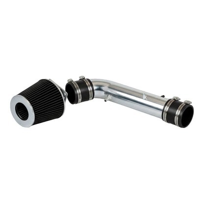 Cold air intake with black filter for Toyota Tacoma 1995-1999 2.7L