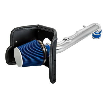 Cold air intake for Toyota Tacoma 2005-2023 2.7L