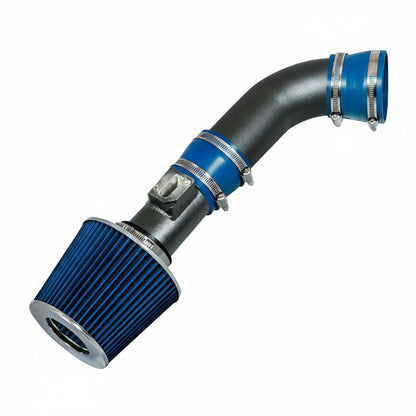 Cold Air Intake for Chevy Colorado/ GMC Canyon/H3 (2007-2012) 3.7L 2.9L Black