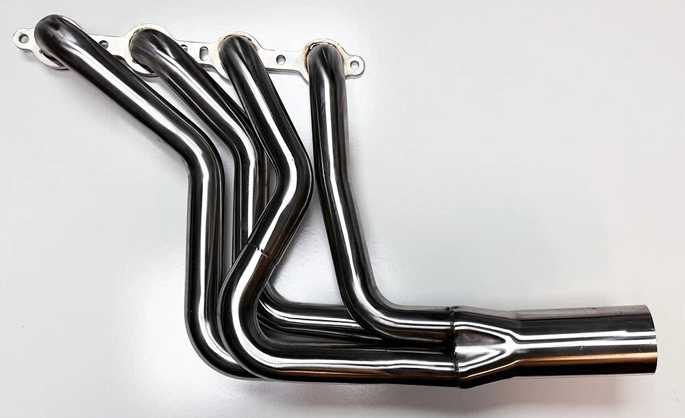 Conversion Swap Long Tube Headers for Buick Chevrolet GMC (1964-1972) 4.8L 5.3L 5.7L 6.0L 6.2L Engine