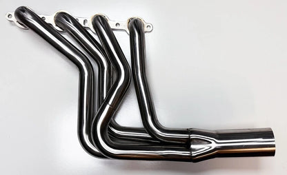 Conversion Swap Long Tube Headers for Buick Chevrolet GMC (1964-1972) 4.8L 5.3L 5.7L 6.0L 6.2L Engine