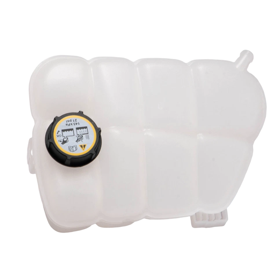Coolant Overflow Expansion Tank for Ford Transit Connect (2014-2018) 2.5L