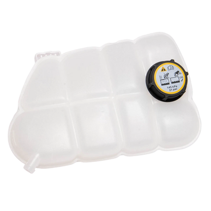 Coolant Overflow Expansion Tank for Ford Transit Connect (2014-2018) 2.5L