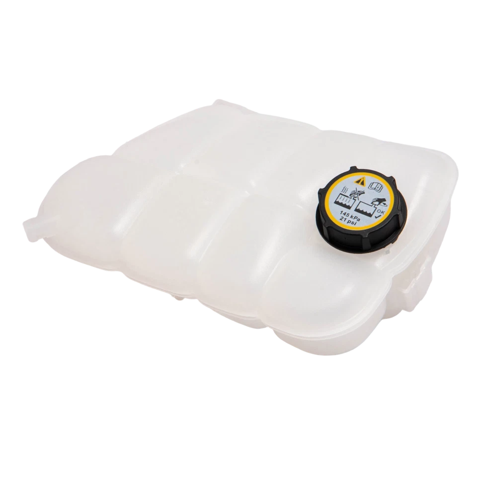 Coolant Overflow Expansion Tank for Ford Transit Connect (2014-2018) 2.5L