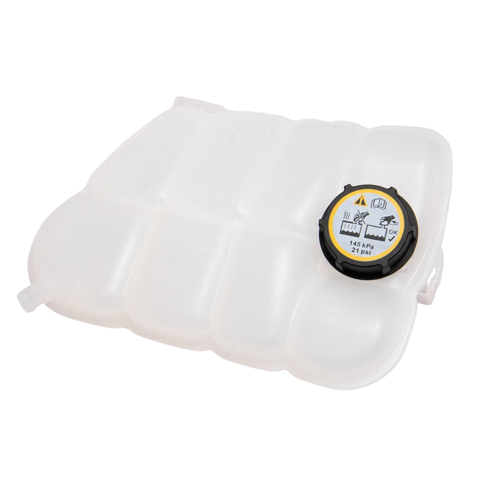 Coolant Overflow Expansion Tank for Ford Transit Connect (2014-2018) 2.5L