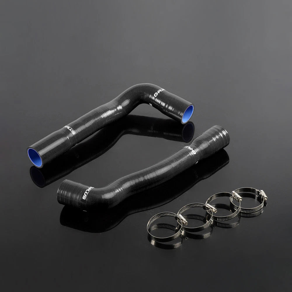Coolant Silicon Hoses Upper Lower for BMW 325i M3 (1992-1995) 2.5L 3.0L