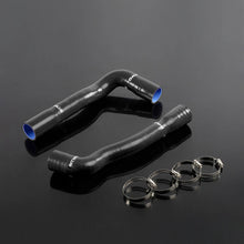 Coolant Silicon Hoses Upper Lower for BMW 325i M3 (1992-1995) 2.5L 3.0L