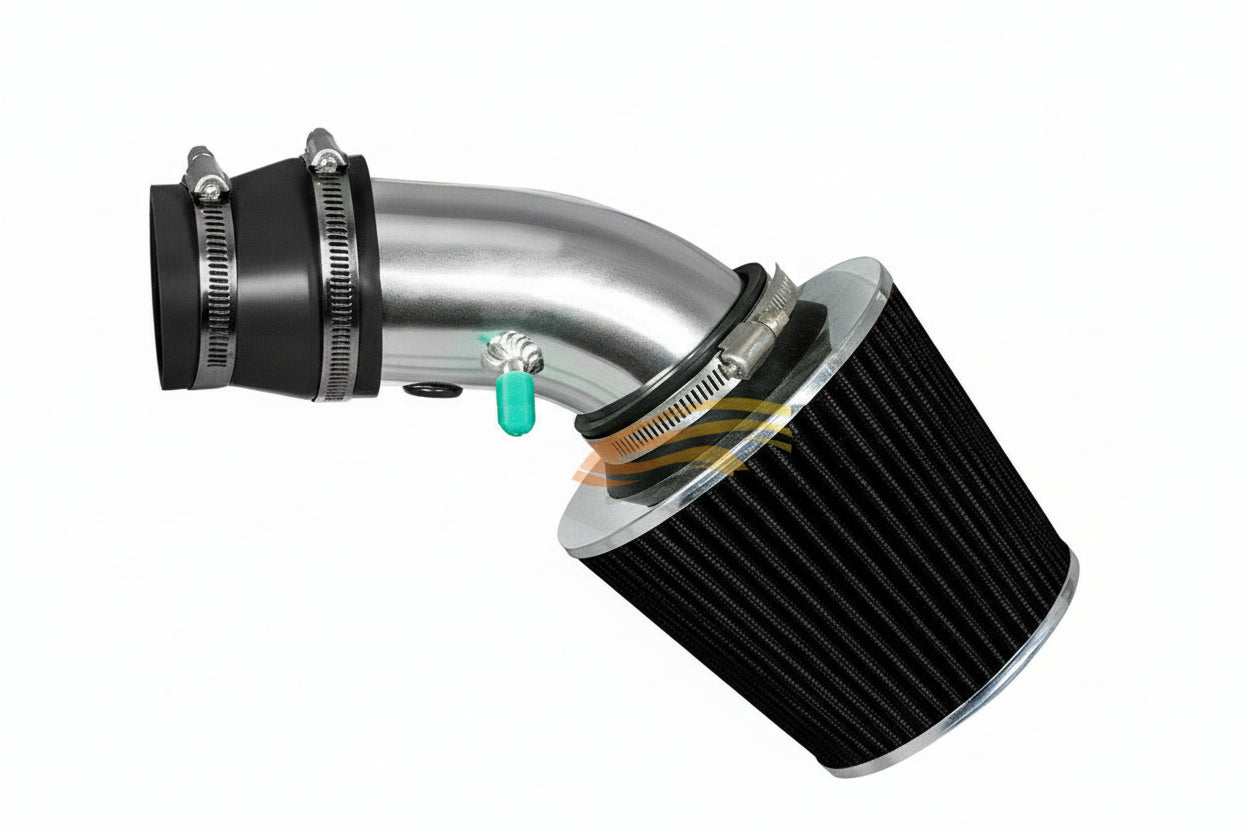 Cold Air Intake for Toyota Corolla (1990-1997) 1.6L 1.8L Engines