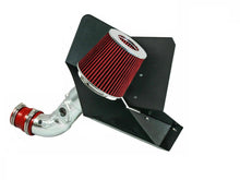 Performance Air Intake for Toyota Corolla (2009-2017) with 1.8L Engine Red