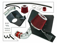 Performance Air Intake for Scion iM (2016-2017) with 1.8L Engine Red