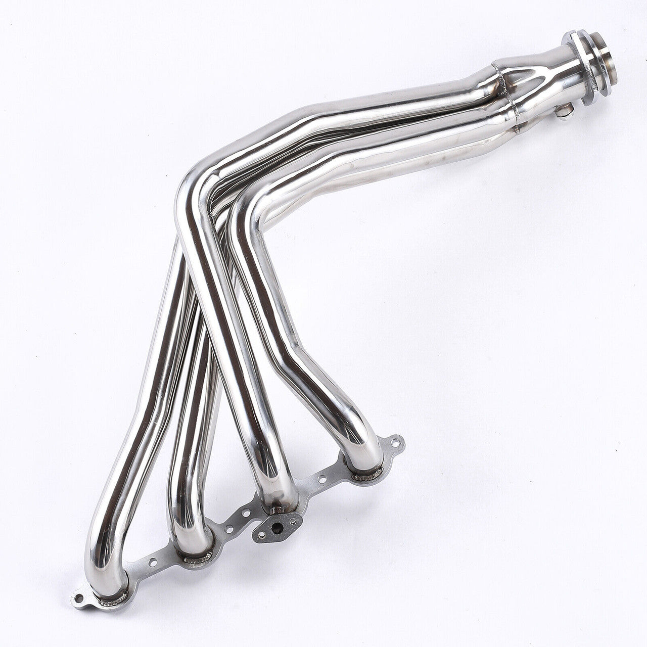 Long Tube Headers for Corvette C5 (1997-2004) with 5.7L Engine