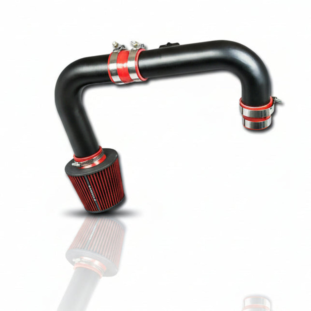Cold Air Intake Kit for Chevrolet Cruze (2011-2015) with 1.4L DOHC Turbo Engine Black