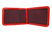 Filtres Carbon Racing pour Lamborghini Aventador 6.5 V12 LP700-4 HP 700 (2011-2017)