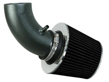 Black Cold Air Intake Kit for Chrysler PT Cruiser (2001-2009) with 2.4L Turbo 4 Cylinder Engine