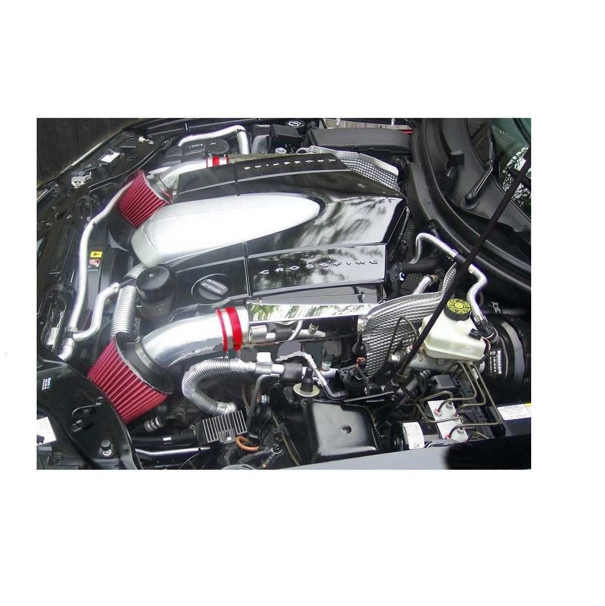 Performance Air Intake for Chrysler Crossfire 2004-2008 3.2L V6