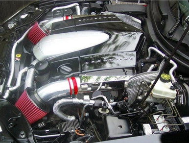 Performance Air Intake for Chrysler Crossfire 2004-2008 3.2L V6 Default Title
