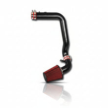 Cold Air Intake for Honda CrossTour (2008-2012) with 3.5L V6 Engine Red Black
