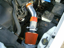 Performance Air Intake for Ford Crown Victoria/Mercury Grand Marquise (1992-1995) with 4.6L Engine Red