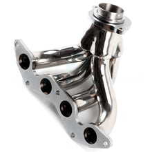 Stainless Steal Manifold Headers For Honda Civic EX (2001-2005) with 1.7L SOHC Engine