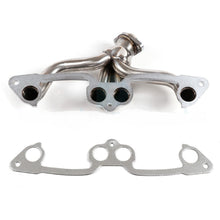 Stainless Steel Headers For Dodge Dakota (1996-2002) with 2.5L L4 Engine