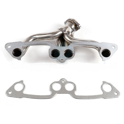 Stainless Steel Headers For Dodge Dakota (1996-2002) with 2.5L L4 Engine