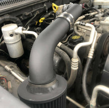 Cold Air Intake Kit for Dodge Dakota (2003-2010) with 4.7L V8 Engine All Black