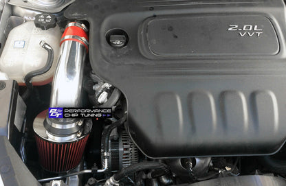 Performance Air Intake for Dodge Dart 2013-2016 2.0L 2.4L Engine