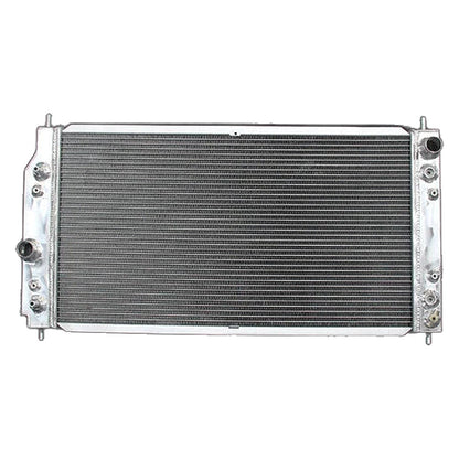Aluminium 3-row performance radiator for 1998-2004 Dodge Intrepid and Chrysler Concorde
