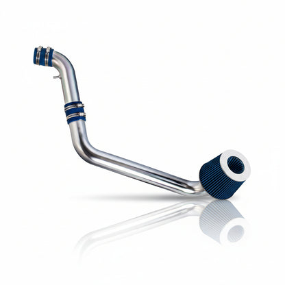 Cold Air Intake For Dodge Avenger 1995-2000 with 2.0L L4/ 2.5 V6 Engines Blue