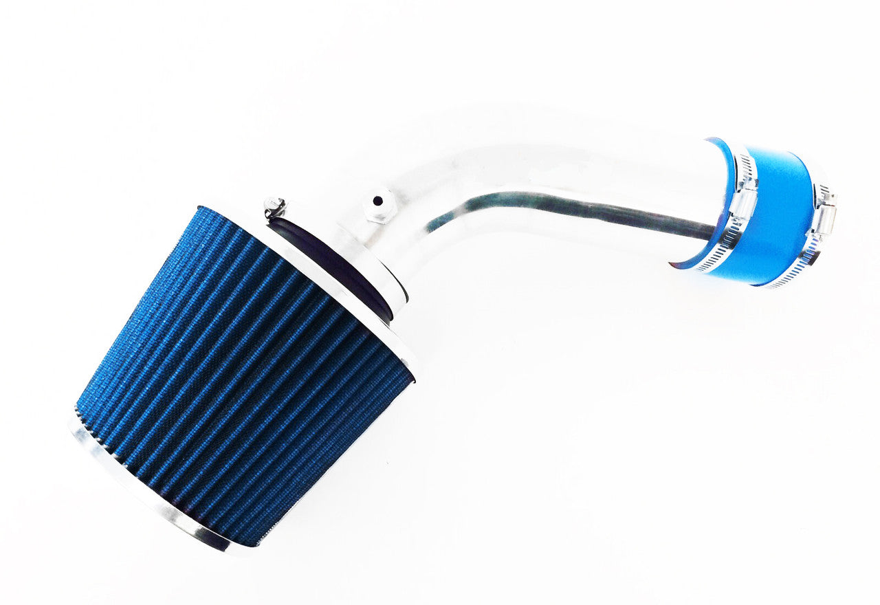 Performance Air Intake for Dodge Dart (2013-2016) with 2.0L Engines and 2013 2.4L Blue