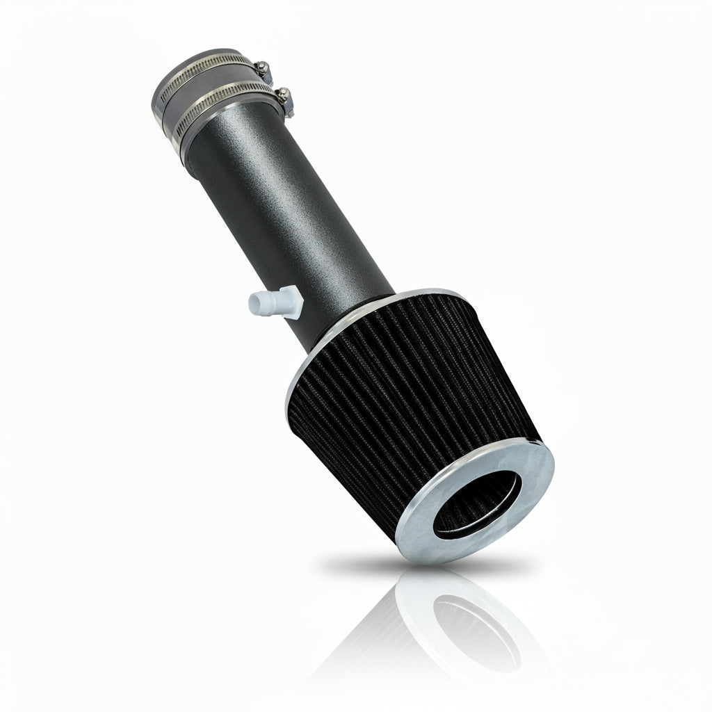 Performance Air Intake for Dodge Journey / Avenger 2011-2014 3.6L Black