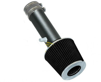Performance Air Intake for Dodge Journey / Avenger 2011-2014 3.6L Black Default Title
