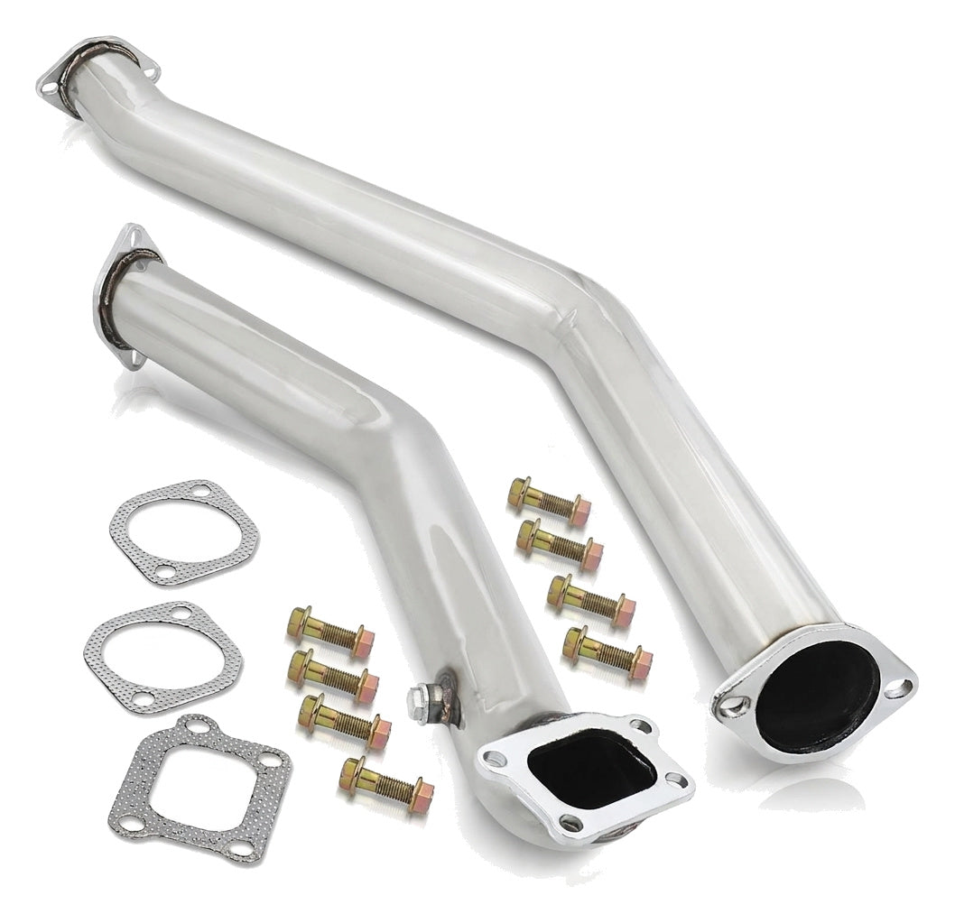 Downpipe for Mazda RX-7 (1993-1997) 1.3L