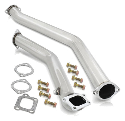 Downpipe for Mazda RX-7 (1993-1997) 1.3L