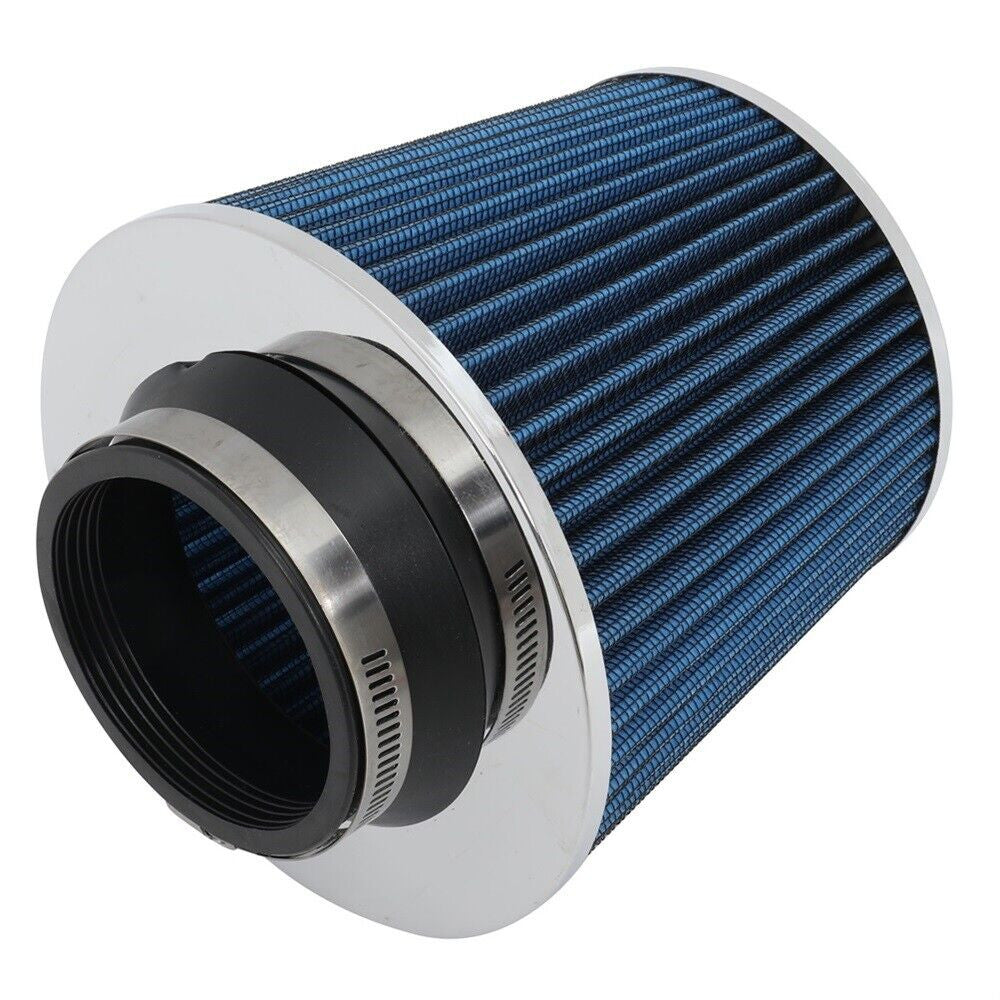 Ram Air Intake For Eagle Vision (1993-1997) with 3.3L 3.5L Engine Blue