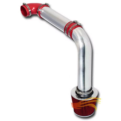 Cold Air Intake for Mitsubishi Eclipse (1995-1999) with Non-Turbo 2.0L L4 Engine V2 Default Title