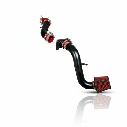 Cold Air Intake for Dodge Stratus (2001-2006) 2.4 L4 / 3.0L V6 Engines Black