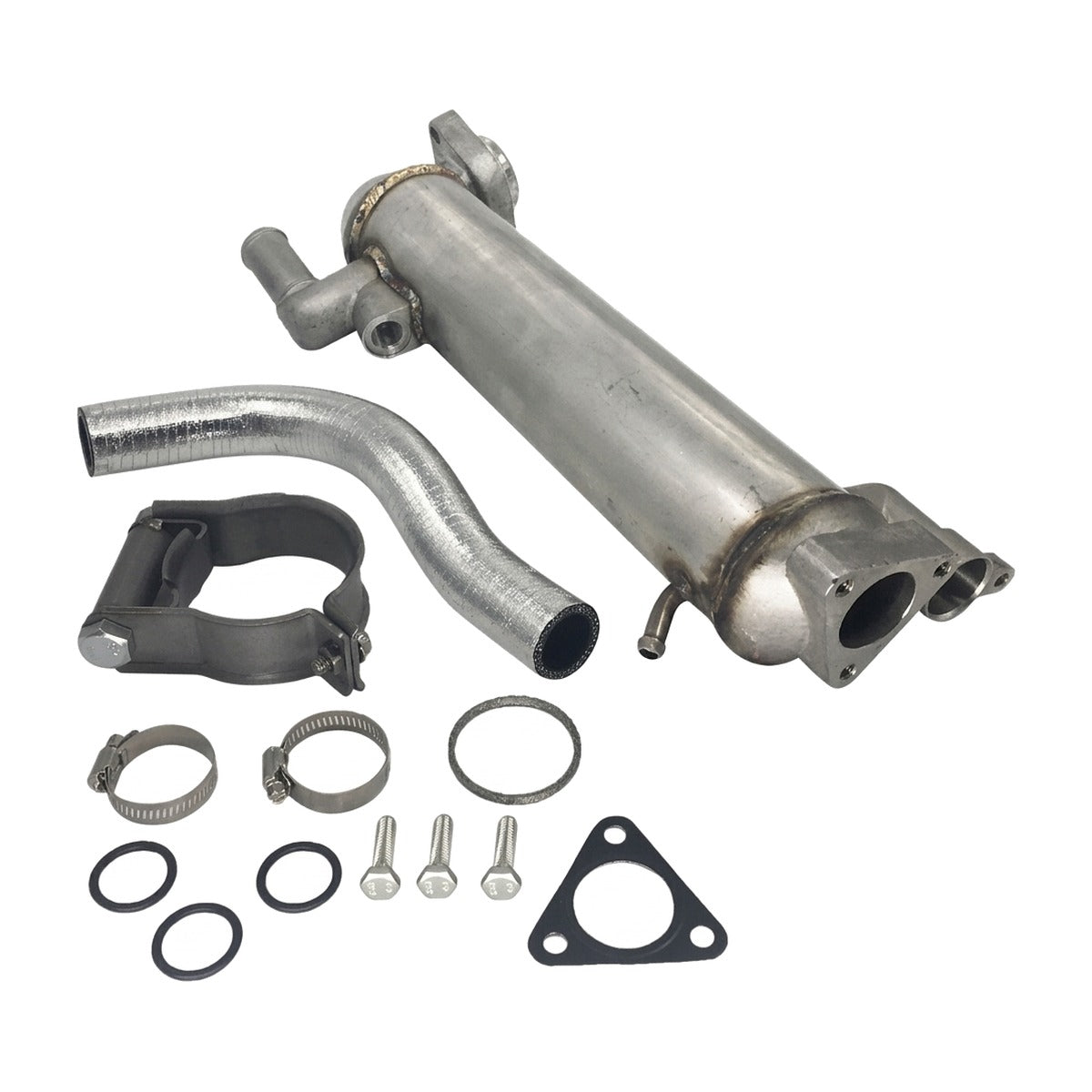 EGR Cooler Kit for International 7500 (2004-2007) 9.3L