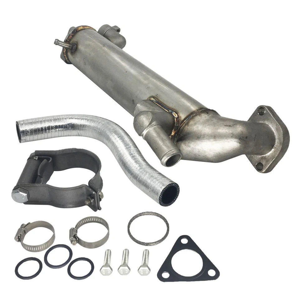 EGR Cooler Kit for International 7500 (2004-2007) 9.3L