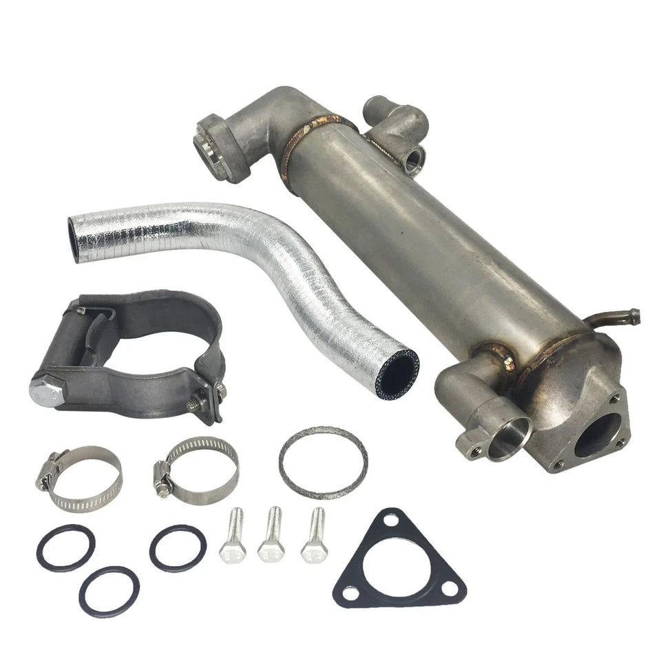 EGR Cooler Kit for International 7500 (2004-2007) 9.3L