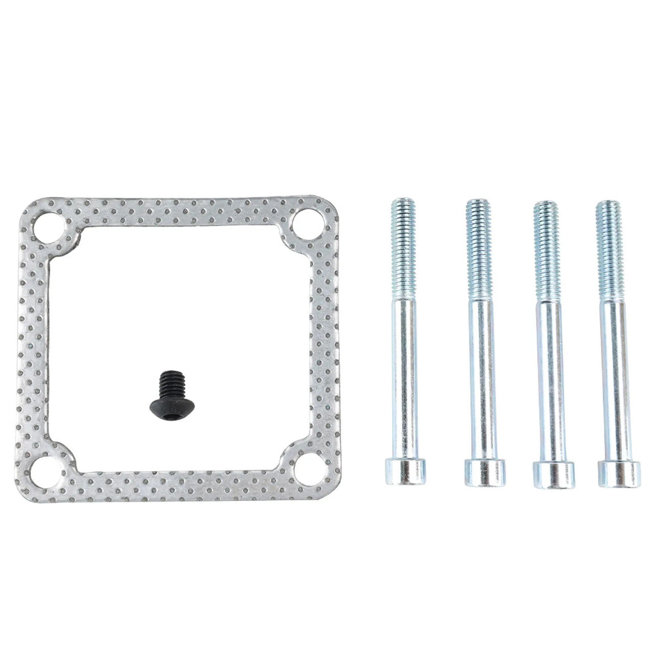 Cold Air Intake for Dodge Ram (1998-2002) 5.9L Cummins Diesel Engine Black